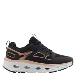 Wehkamp Bench chunky sneakers zwart aanbieding