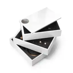 Wehkamp UMBRA opbergbox Spindle aanbieding