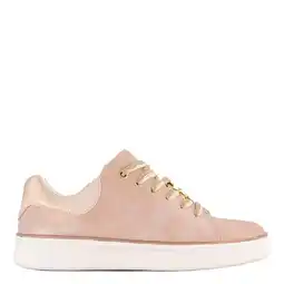 Wehkamp Graceland sneakers roze aanbieding