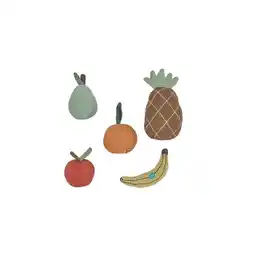 Wehkamp OYOY Mini speelgoedfruit Yummy Mini aanbieding