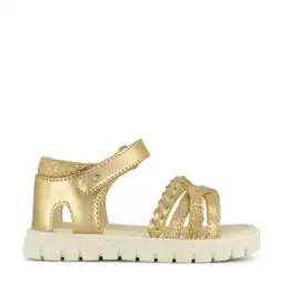 Wehkamp Graceland sandalen goud aanbieding