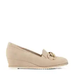 Wehkamp Graceland sleehakken beige aanbieding