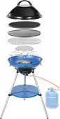 Coolblue Campingaz Party Grill 600 aanbieding