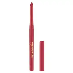 Trekpleister Max Factor Lip Shader 50 Lipliner aanbieding