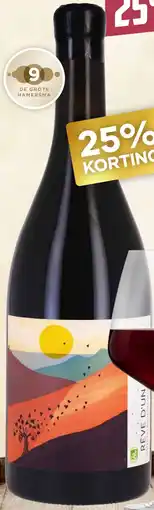 Mitra Reve d'un jour Cotes du Roussillon Villages aanbieding
