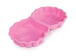 Bol.com Pink Shell (set of 2) aanbieding