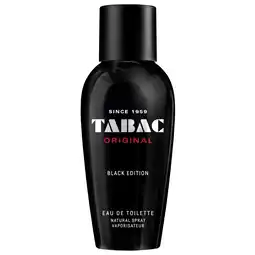 Kruidvat Tabac Original Black Edition Eau de Toilette aanbieding