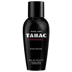Trekpleister Tabac Original Black Edition Eau de Toilette aanbieding