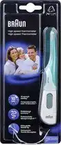 Bol.com Braun PRT1000 - Lichaamsthermometer aanbieding
