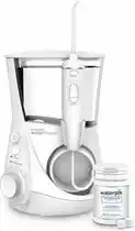 Bol.com Waterpik Whitening WF-05 - Flosapparaat - Wit aanbieding