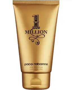 ICI Paris XL Rabanne Gel Douche Rabanne - 1 Million Gel Douche - 150 ML aanbieding