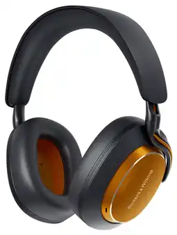 Coolblue Bowers & Wilkins PX8 S2 McLaren aanbieding