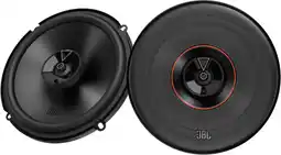 Coolblue JBL Club 64 Zwart aanbieding