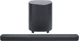 Coolblue JBL Bar 500 MK2 Zwart aanbieding