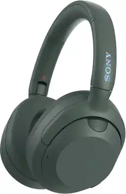 Coolblue Sony ULT Wear Groen aanbieding