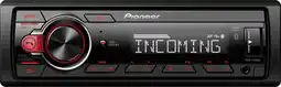 Coolblue Pioneer MVH-330DAB aanbieding