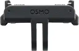 Coolblue DJI Osmo Dual-Direction Quick-Release Adapter Mount aanbieding