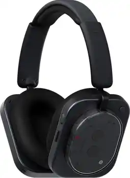Coolblue Nothing Headphone (1) Zwart aanbieding