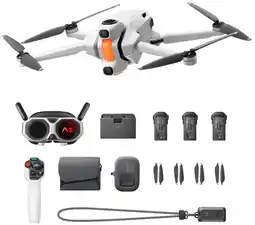 Coolblue Antigravity A1 Explorer Bundle aanbieding