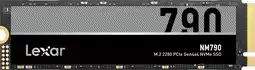 Coolblue Lexar NM790 M.2 SSD 2TB aanbieding