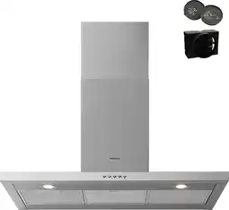 Coolblue Inventum AKB9000RVS aanbieding