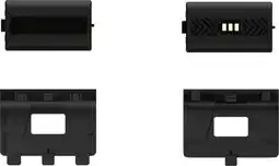 Coolblue BlueBuilt Oplaadbare Batterijen voor Xbox controllers aanbieding