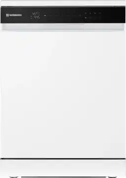 Coolblue Wisberg WBDW40AWP aanbieding