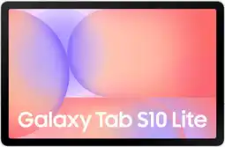 Coolblue Samsung Galaxy Tab S10 Lite 10,9 inch 128GB Wifi Zilver aanbieding