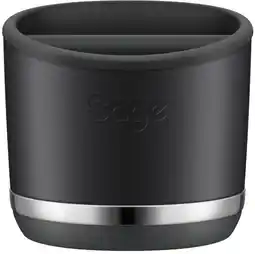 Coolblue Sage the Knock Box 10 Black Truffle aanbieding