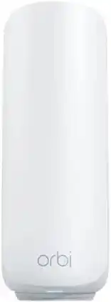 Coolblue Netgear Orbi RBE370 - Uitbreiding aanbieding