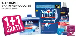De Boerenschuur finish vaatwasproducten aanbieding