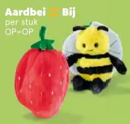 De Boerenschuur Aardbei bij aanbieding