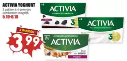 De Boerenschuur activa yoghurt aanbieding