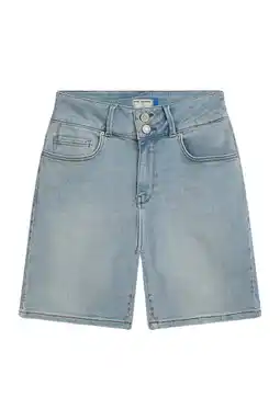 Wehkamp LTB denim regularwaist short aanbieding