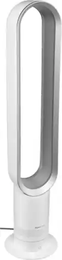 Coolblue Dyson AM07 Wit/Zilver aanbieding