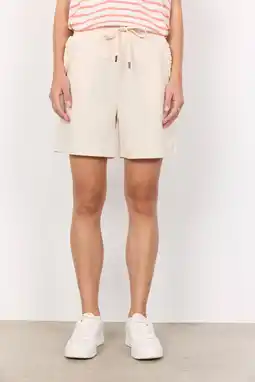 Wehkamp Soyaconcept comfort fit high waist short aanbieding