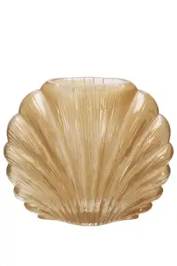 Wehkamp Madam Stoltz vaas (20x10x17 cm) aanbieding