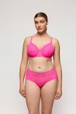 Wehkamp PrimaDonna brazilian Mocuto roze aanbieding