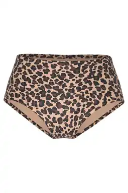 Wehkamp Mey maxislip Invisible beige/bruin aanbieding