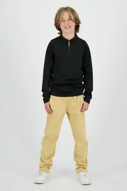 Wehkamp Raizzed joggingbroek beige aanbieding