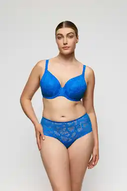Wehkamp PrimaDonna brazilian Mocuto blauw aanbieding
