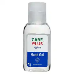Etos Care Plus Clean Pro Hygiëne Gel Mini 30 ML aanbieding