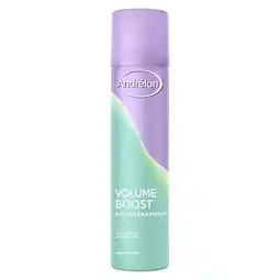 Etos Andrélon Volume Boost Droogshampoo 250 ML aanbieding