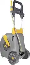 Bol.com Hozelock Fast Cart Slangenwagen + 40 m slang aanbieding