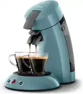 Wehkamp Philips Senseo Original koffiepadmachine - HD6553/20 aanbieding