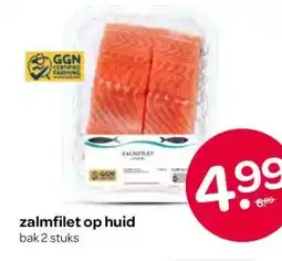 Spar SPAR maaltijdsaladesbak 400 of 450 gram m.u.v.gegrilde kip aanbieding