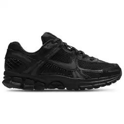 Foot Locker Nike Zoom Sneakers Heren - Zwart - Maat 44 - Mesh/Synthetisch aanbieding
