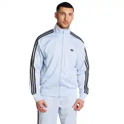 Foot Locker Adidas Firebird Trainingspakken Heren - Blauw - Maat M aanbieding
