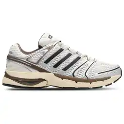 Foot Locker Adidas Adistar Sneakers Heren - Wit - Maat 43 1/3 - Mesh/Synthetisch aanbieding