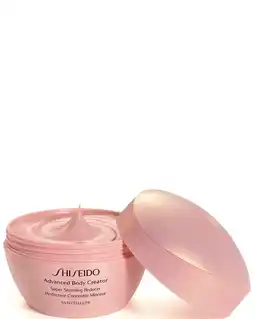 ICI Paris XL Shiseido Super Slimming Reducer Shiseido - Advanced Body Creator Super Slimming Reducer aanbieding